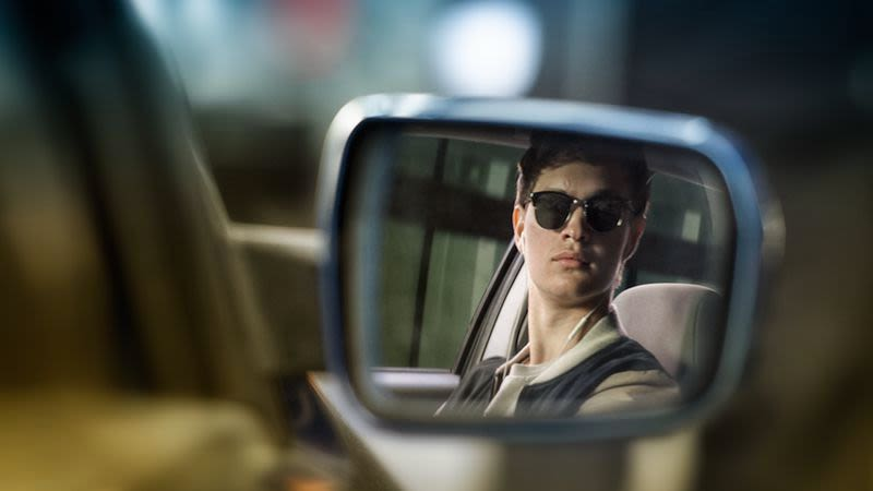Alquila Baby Driver | $1 | Amazon y iTunesFoto: Sony